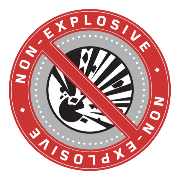 This is an MCR Oio Tools non explisve pipe recovery tool icon