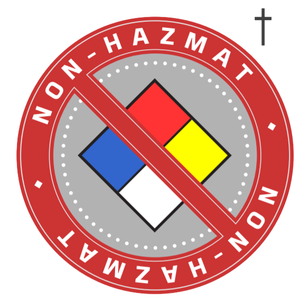 This ia a picture of an MCR Ol tool sNOn Hazmat pipe recovery tool icon