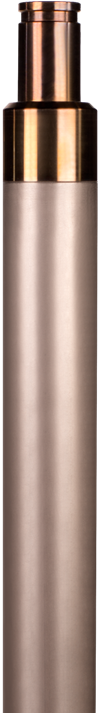 This is a picture of the MCR Oil Tools Radial Cutting Torch RCT a Pipe Recovery OIlfield Cutting Tool
