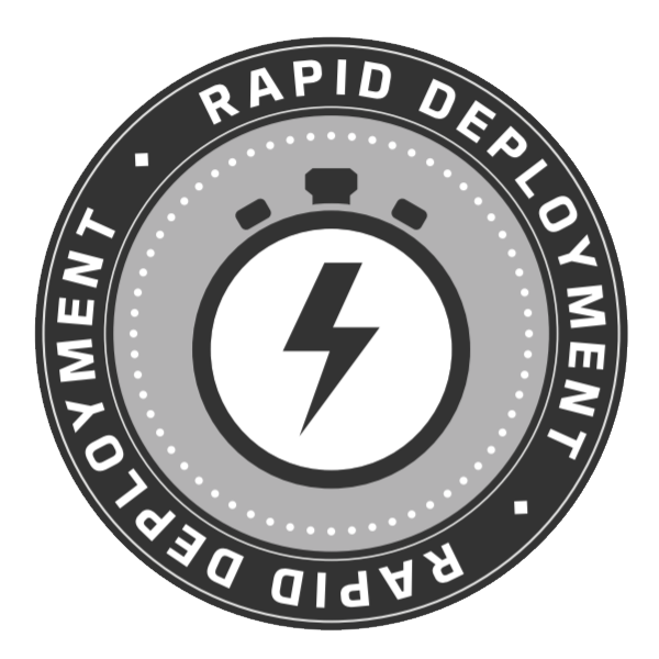 This a picture of the MCR OIl Tools Rapid deployment icon for pipe recovery tools
